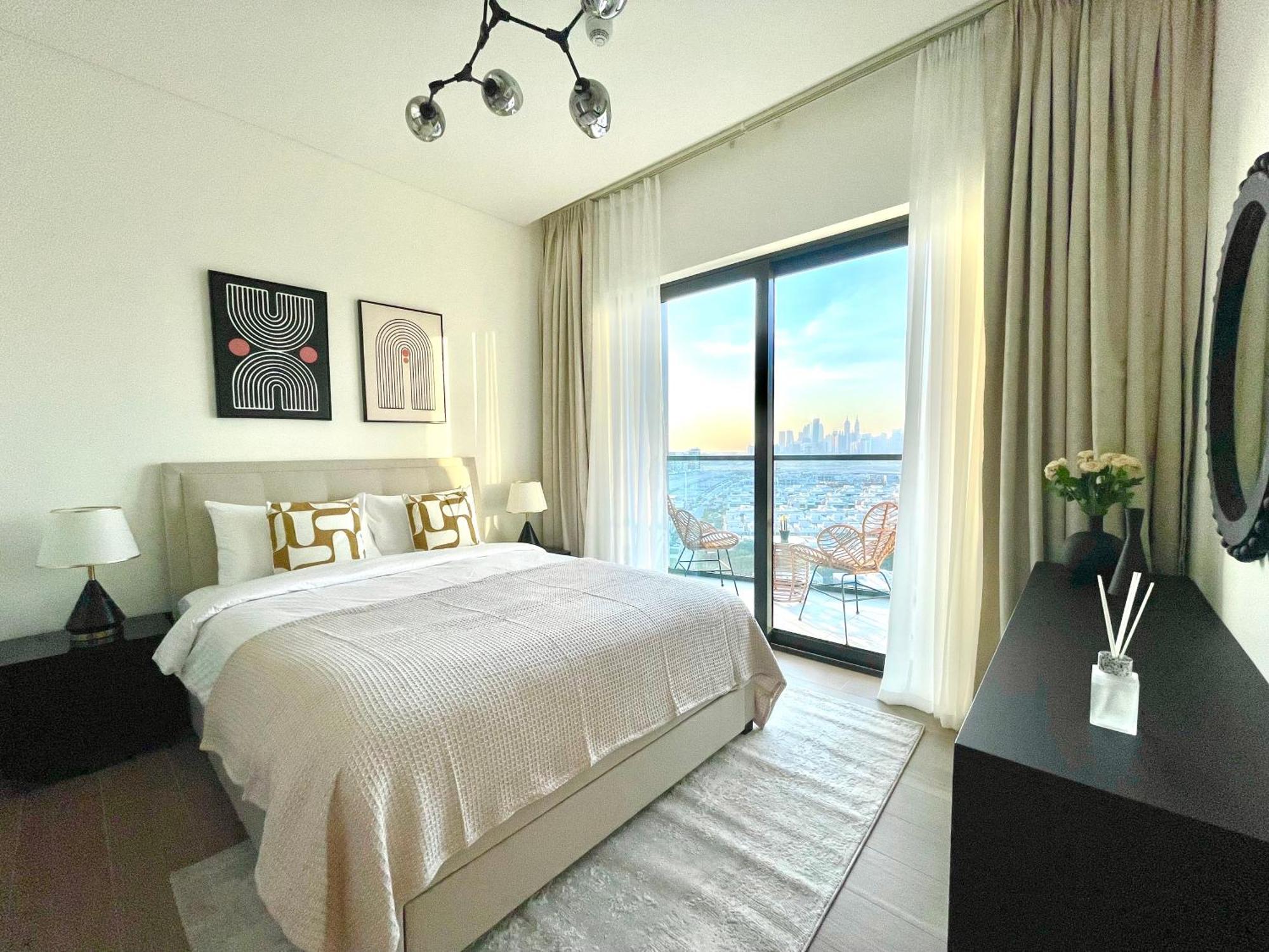 Spacious 1 Bhk In Sobha Waves Grande *