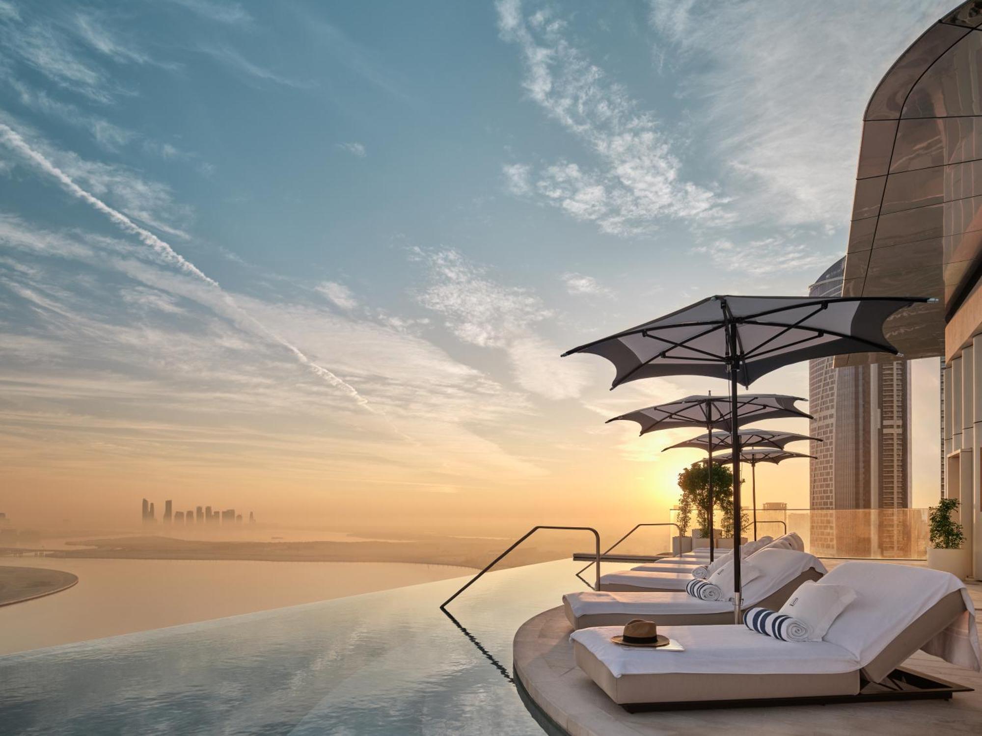 The Lana - Dorchester Collection