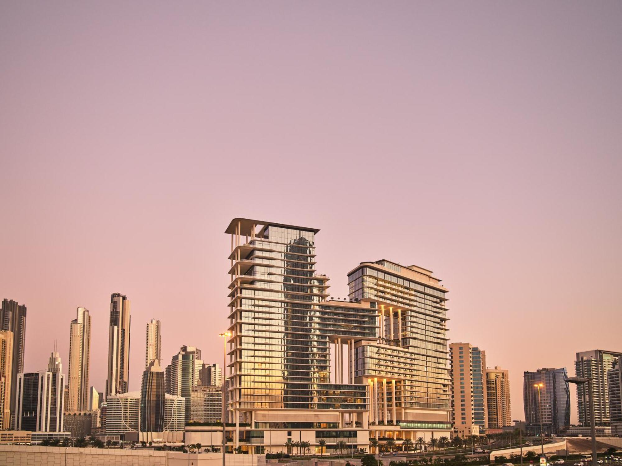 The Lana - Dorchester Collection 5* Dubai
