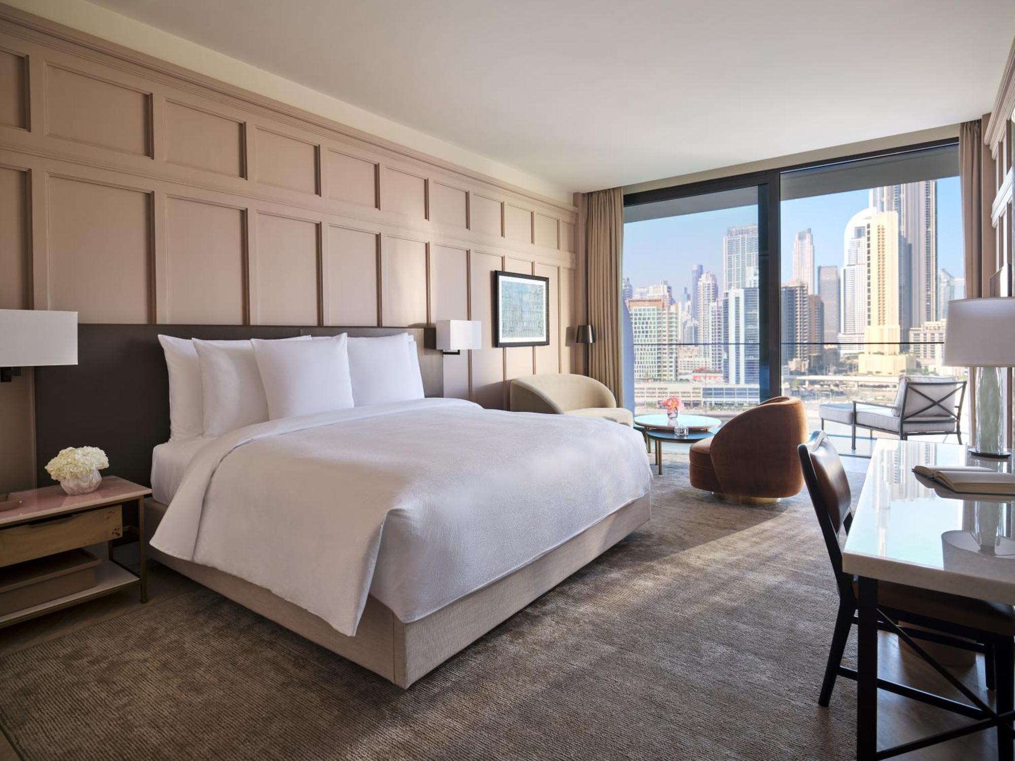 The Lana - Dorchester Collection Dubai