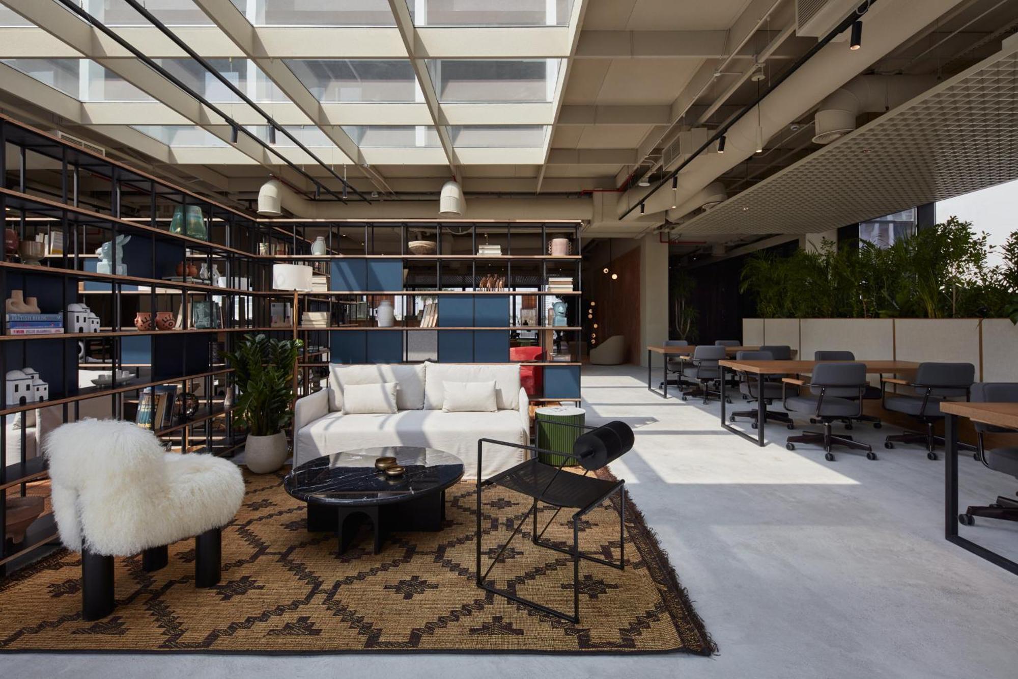 Executive At Upside Living, Business Travel Ready Apartamento Dubái