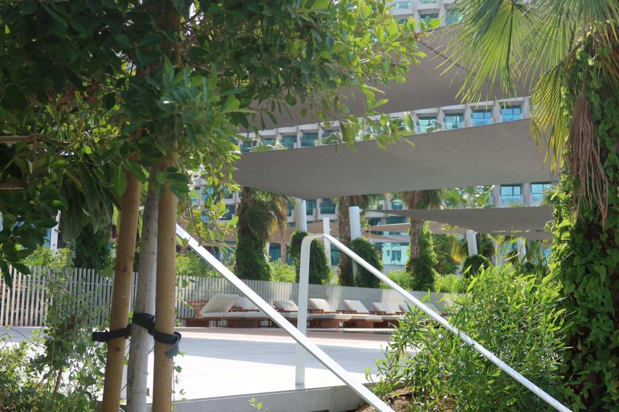 Luxseaside/1bd/lavie/jbr * Dubaï