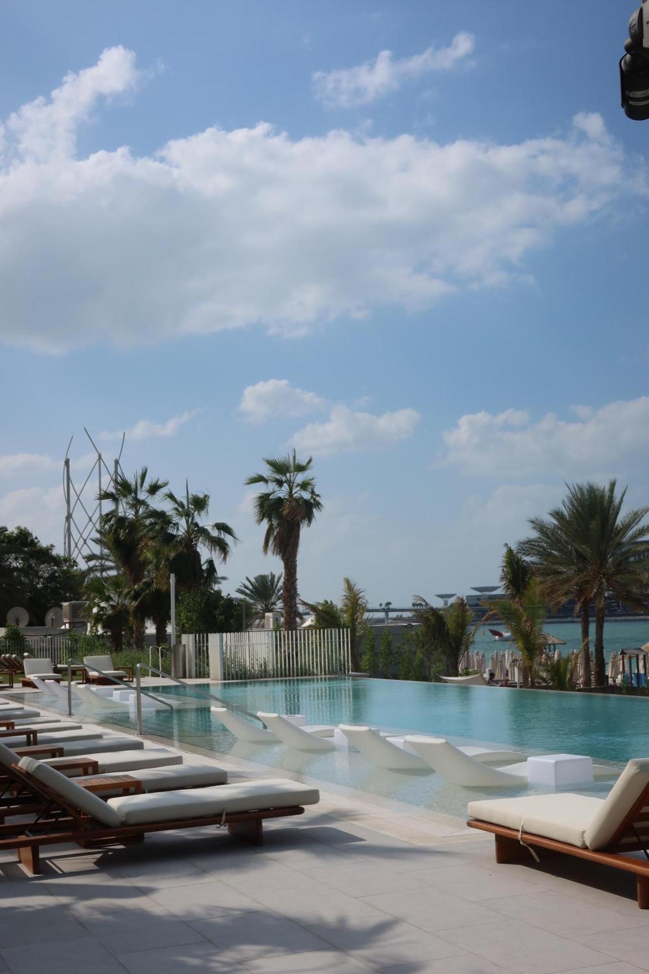 Luxseaside/1bd/lavie/jbr Appartement
