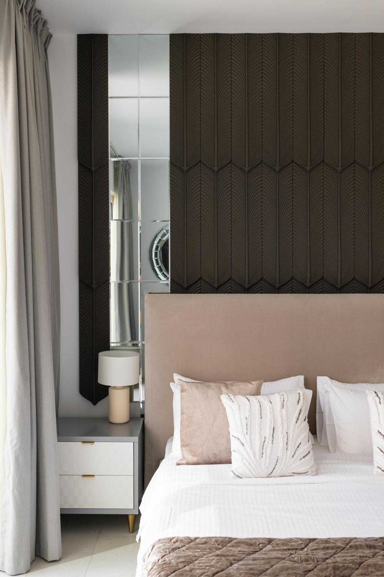 Luxseaside/1bd/lavie/jbr Appartement *