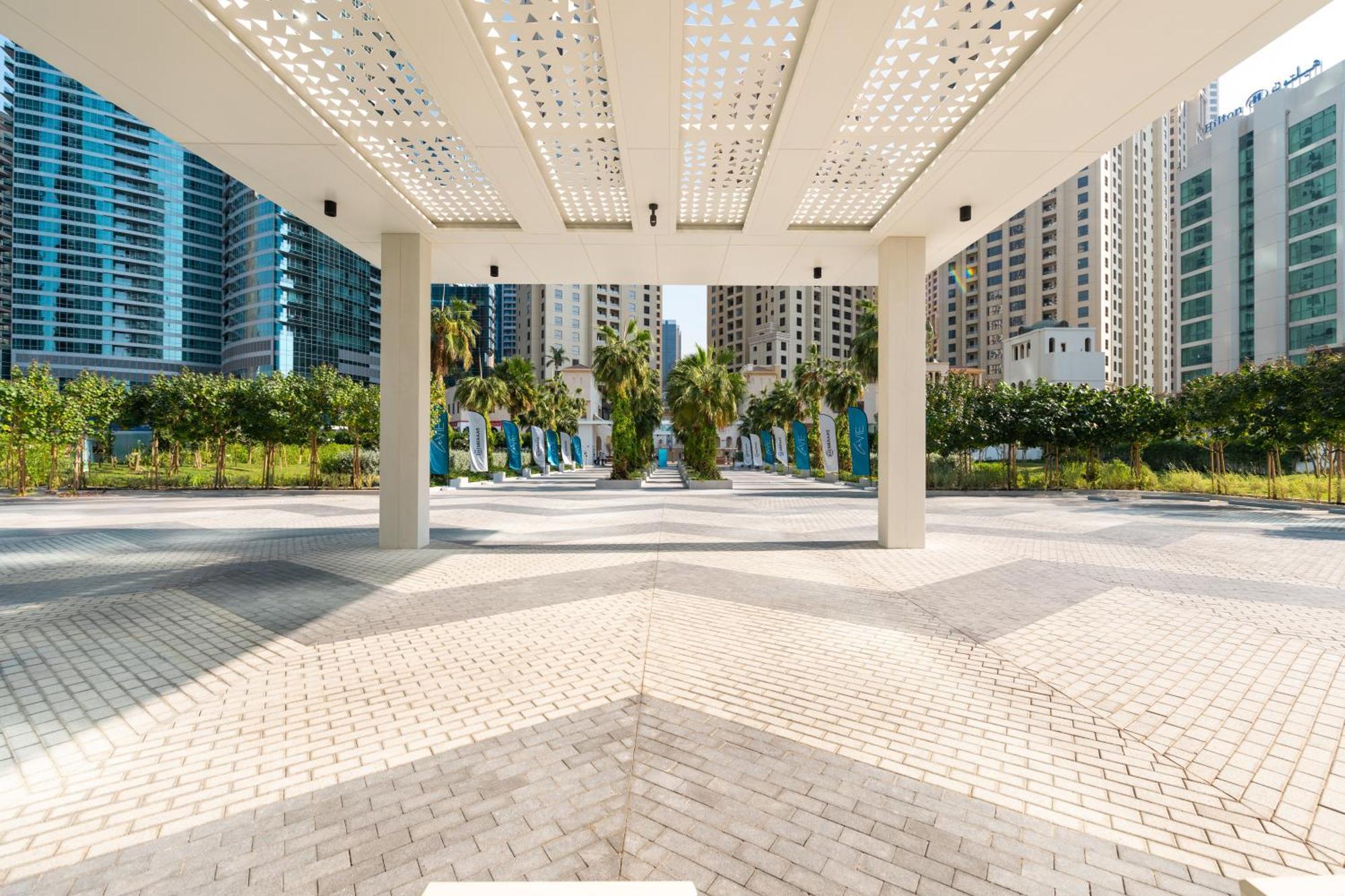 Luxseaside/1bd/lavie/jbr Appartement