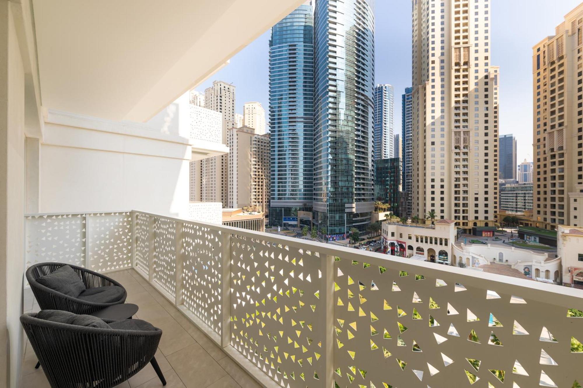 Luxseaside/1bd/lavie/jbr Appartement *