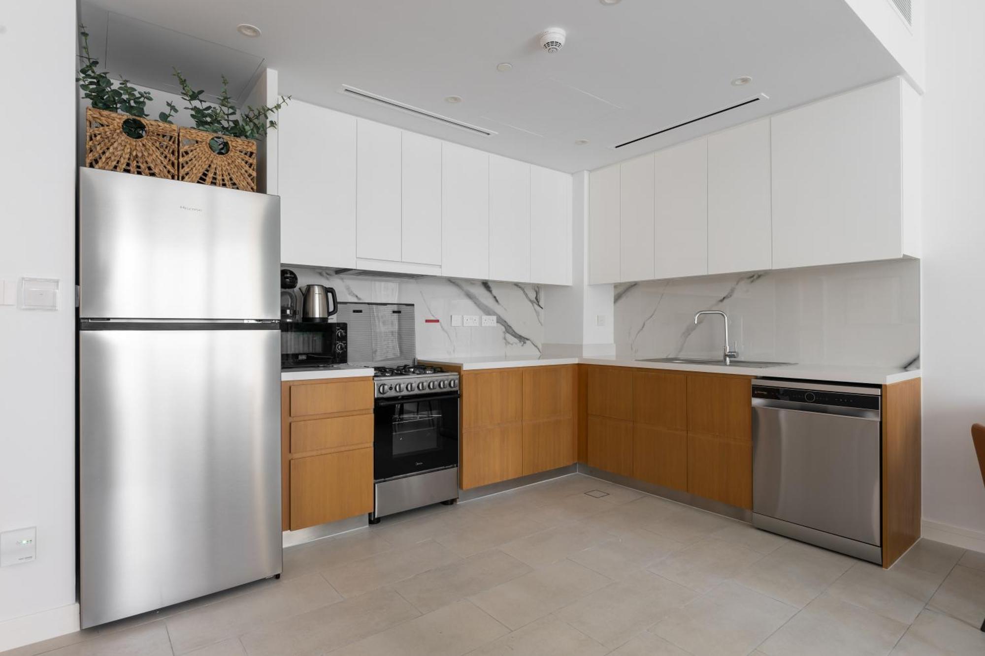 Luxseaside/1bd/lavie/jbr * Dubaï