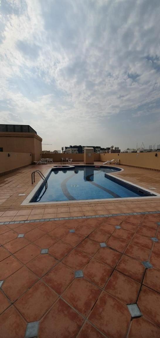 Regency Pensiune Dubai