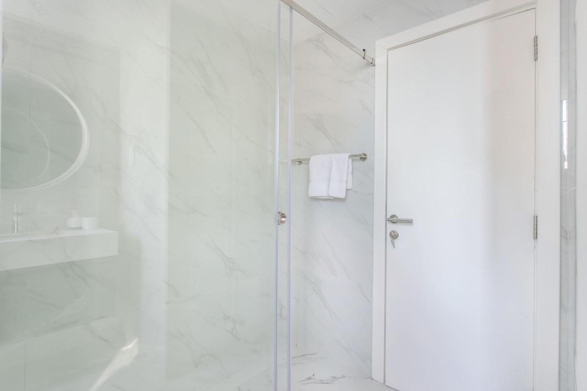 Frank Porter - Murjan 5 Appartement *
