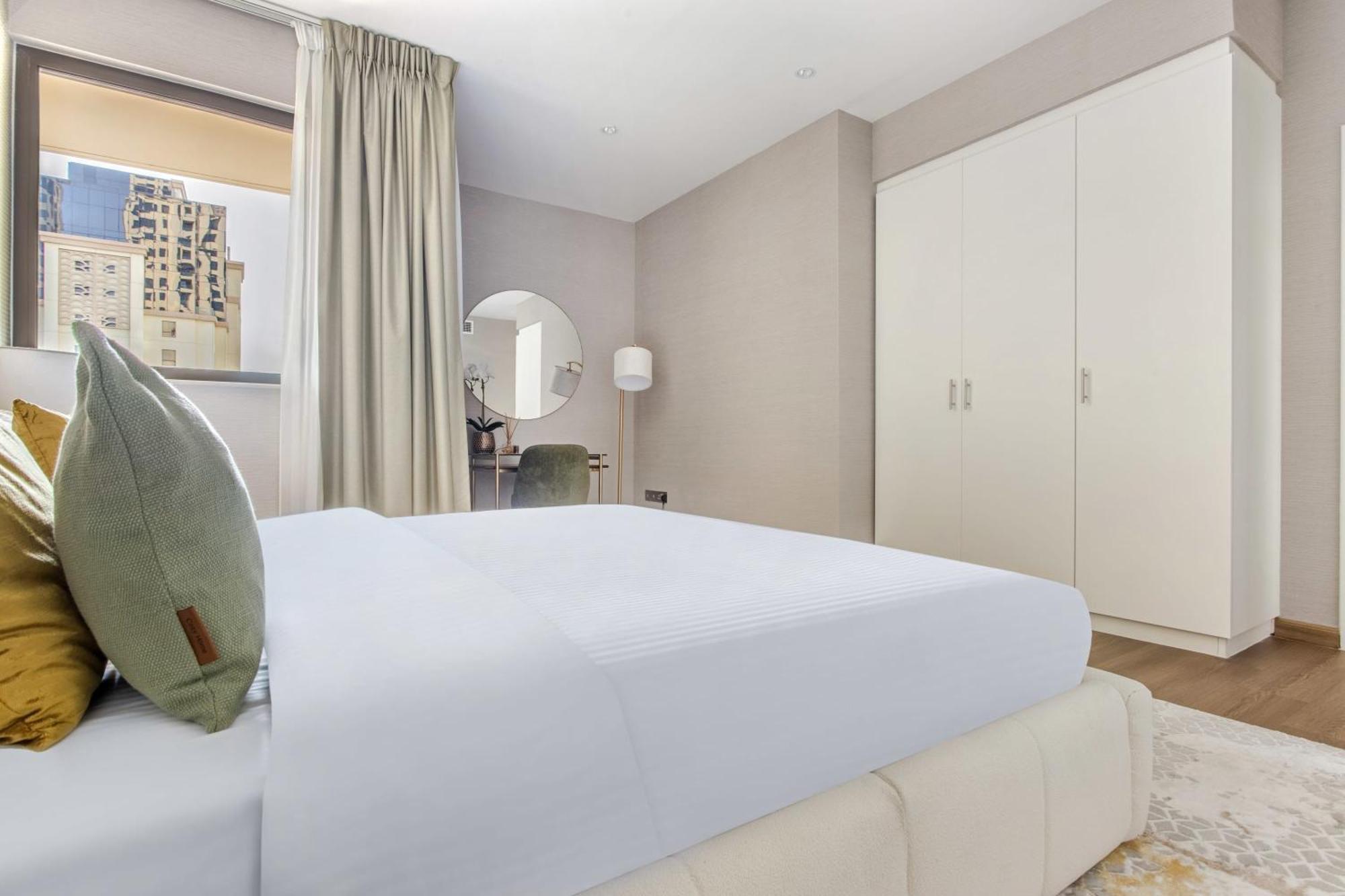 Frank Porter - Murjan 5 Appartement Dubaï