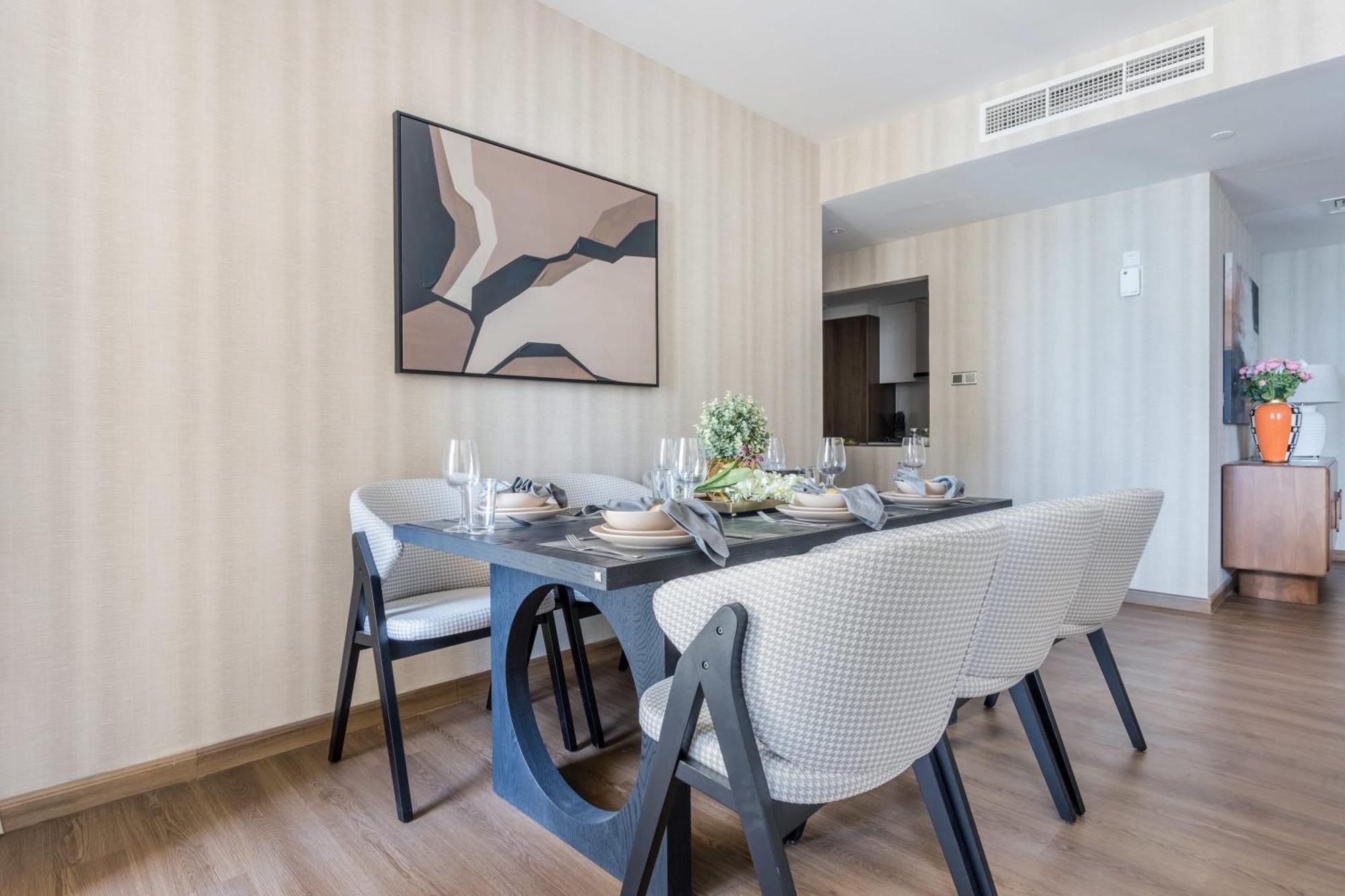 Appartement Frank Porter - Murjan 5