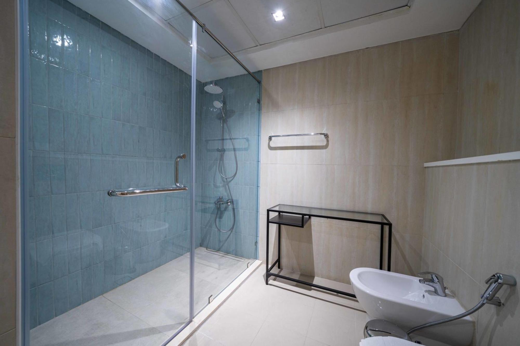 Beachfront 1 Bed With Full Jbr View Apartamento *