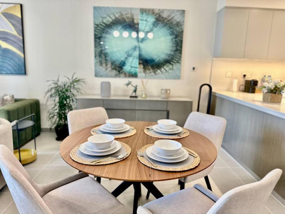 Apartment Elite Downtown *