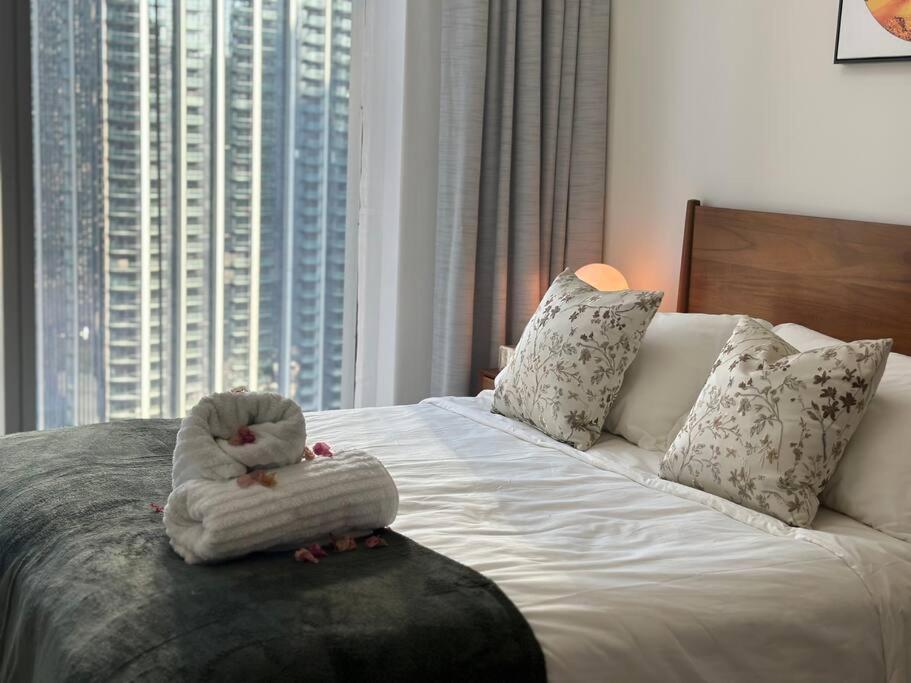 Elite Downtown * Dubai