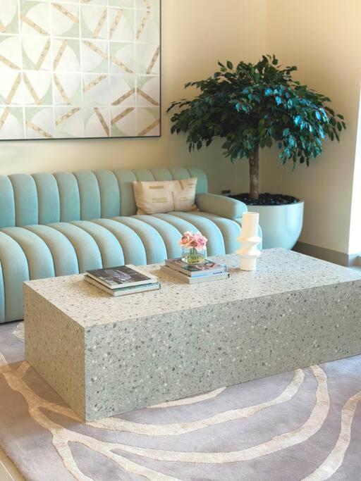 Apartment Elite Downtown Dubai