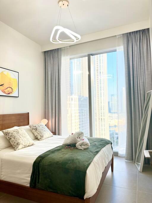 Apartment Elite Downtown