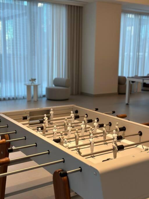 Elite Downtown Apartment Dubai