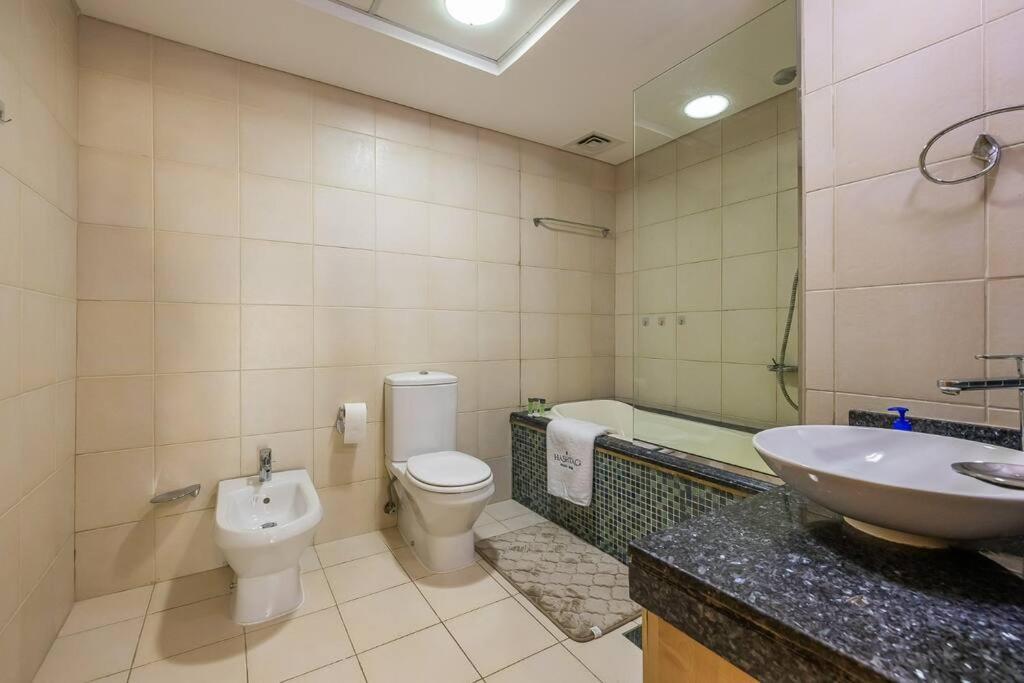 Fully Upgraded, Amazing 3 Maid At The Palm Appartement *