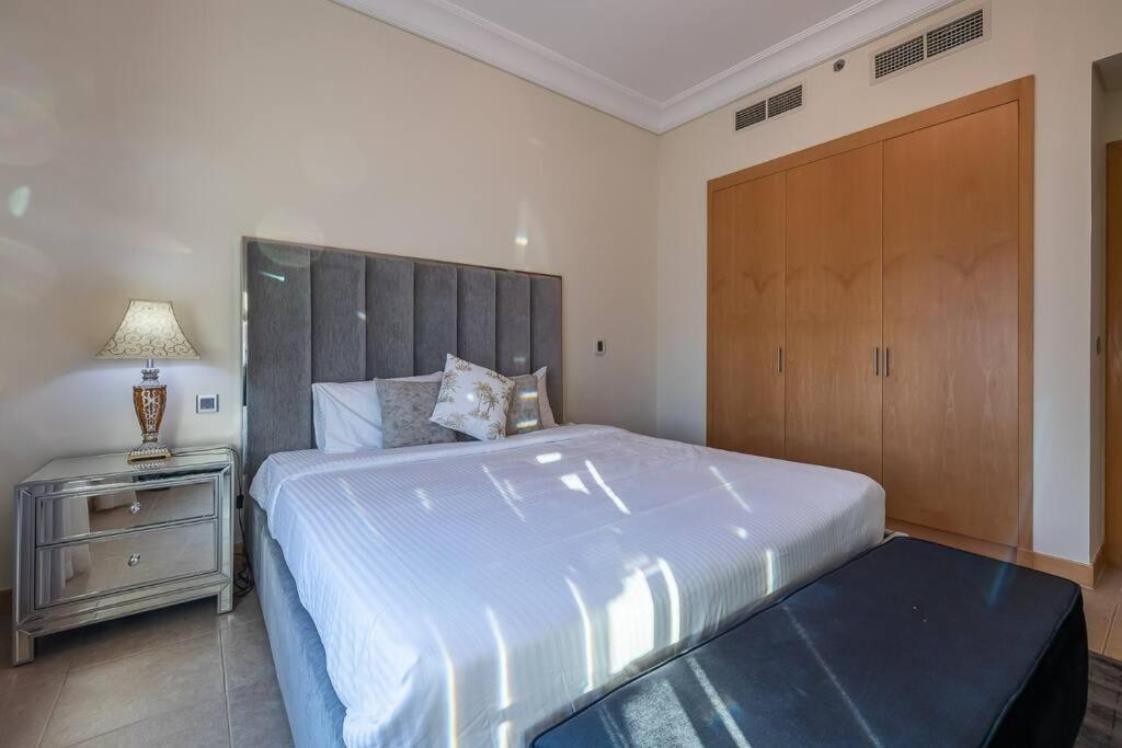 Appartement Fully Upgraded, Amazing 3 Maid At The Palm Dubaï
