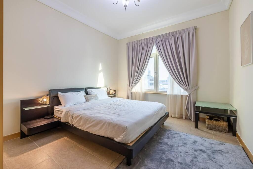 Fully Upgraded, Amazing 3 Maid At The Palm * Dubaï