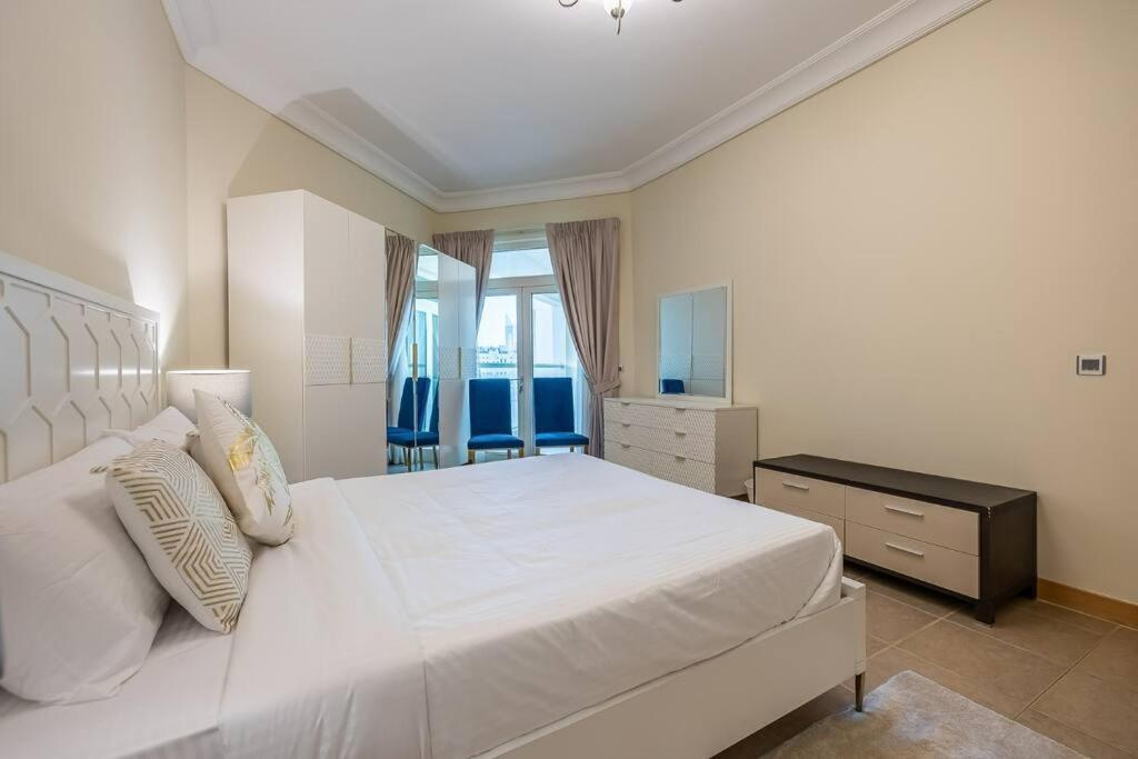 Appartement Fully Upgraded, Amazing 3 Maid At The Palm *