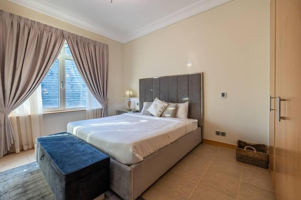 Appartement Fully Upgraded, Amazing 3 Maid At The Palm Dubaï