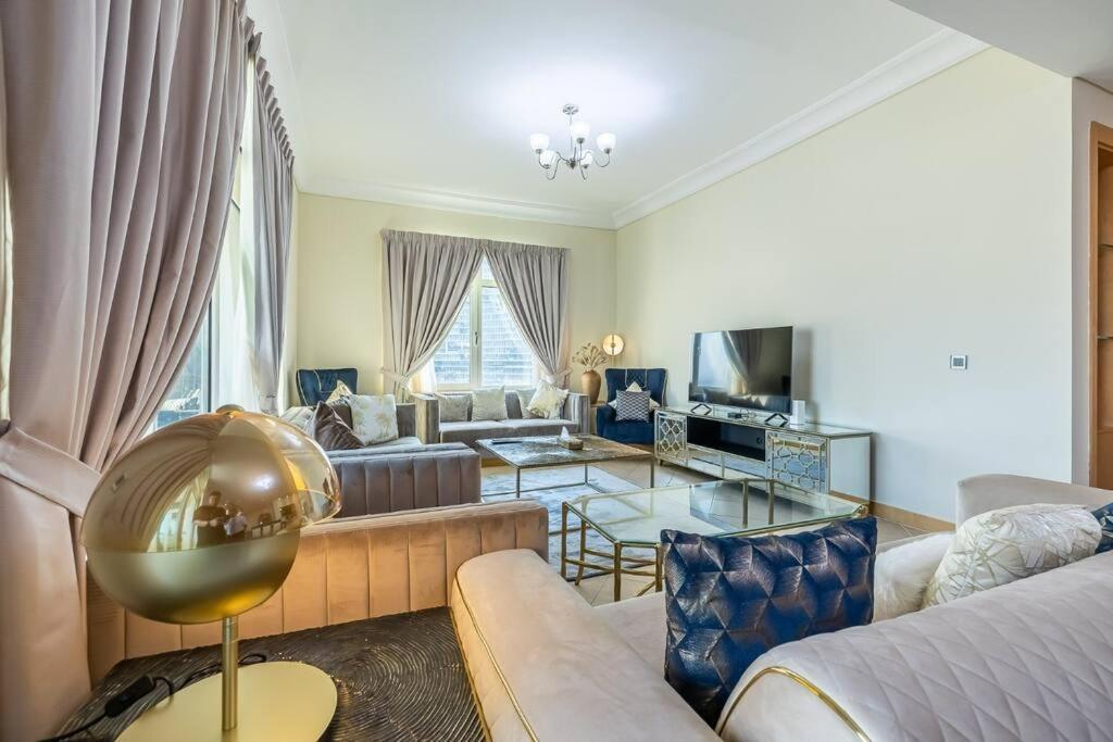 Fully Upgraded, Amazing 3 Maid At The Palm Appartement *