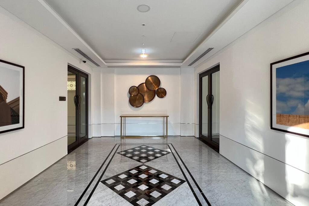 Apartamento Post Modern Near Burj Al Arab