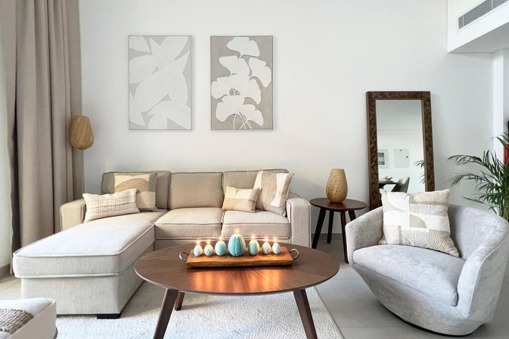 Apartamento Post Modern Near Burj Al Arab