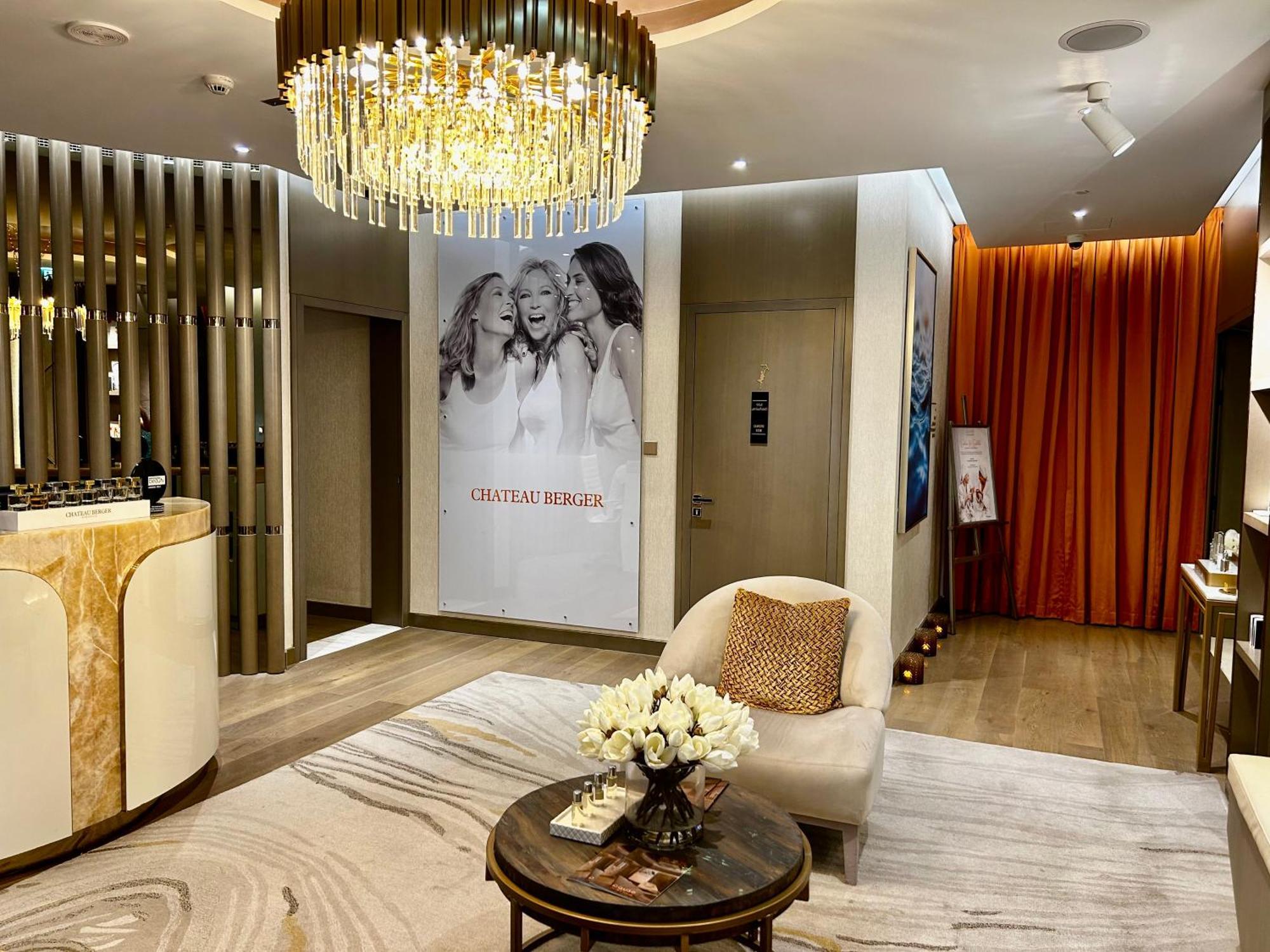 Appartamento Burj Khalifa Views 2br With Infinity Pool Downtown *