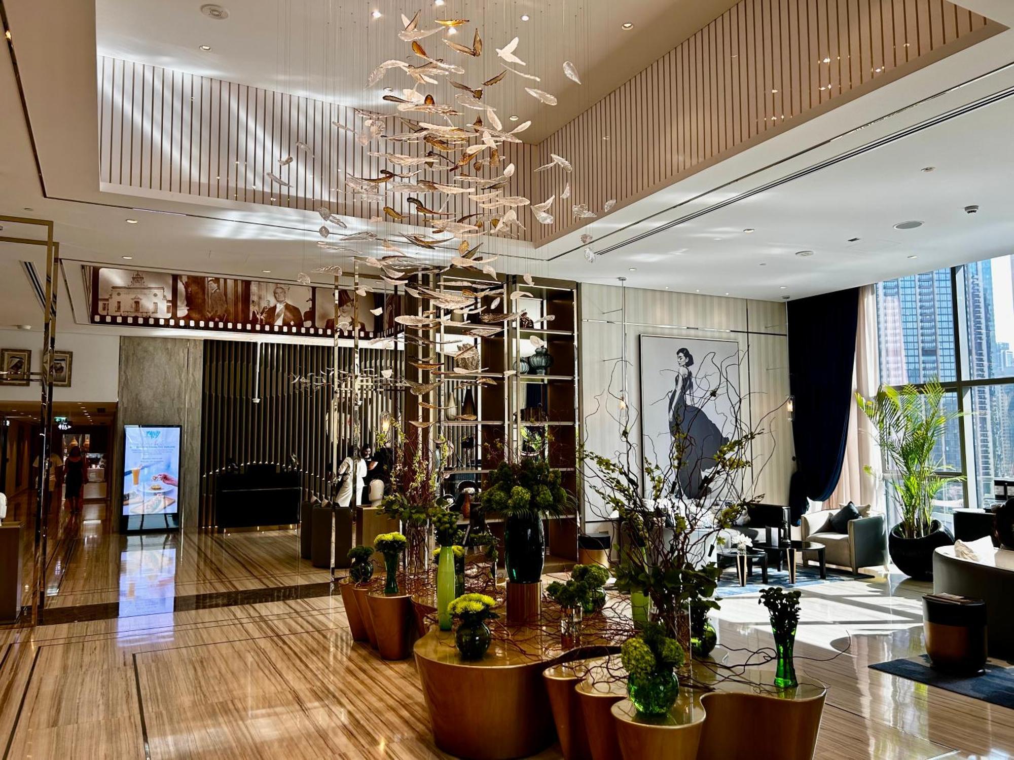 Appartamento Burj Khalifa Views 2br With Infinity Pool Downtown *
