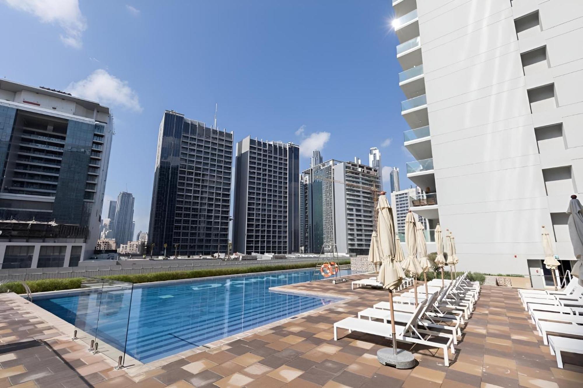 Apartamento Prime Location Business Baystylish,cozy 1-bd