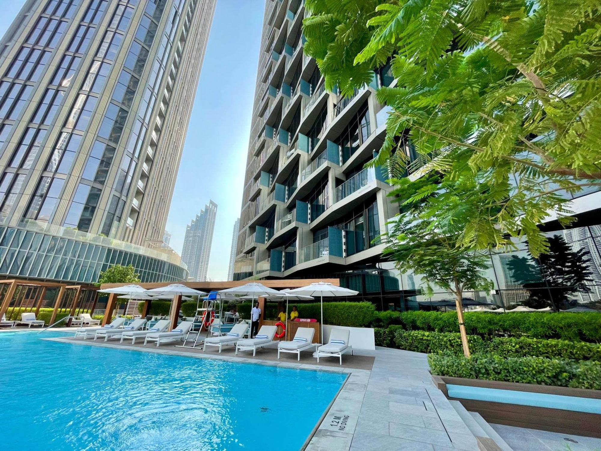 Vacay Lettings Luxury Living Address Opera Downtown Apartamento