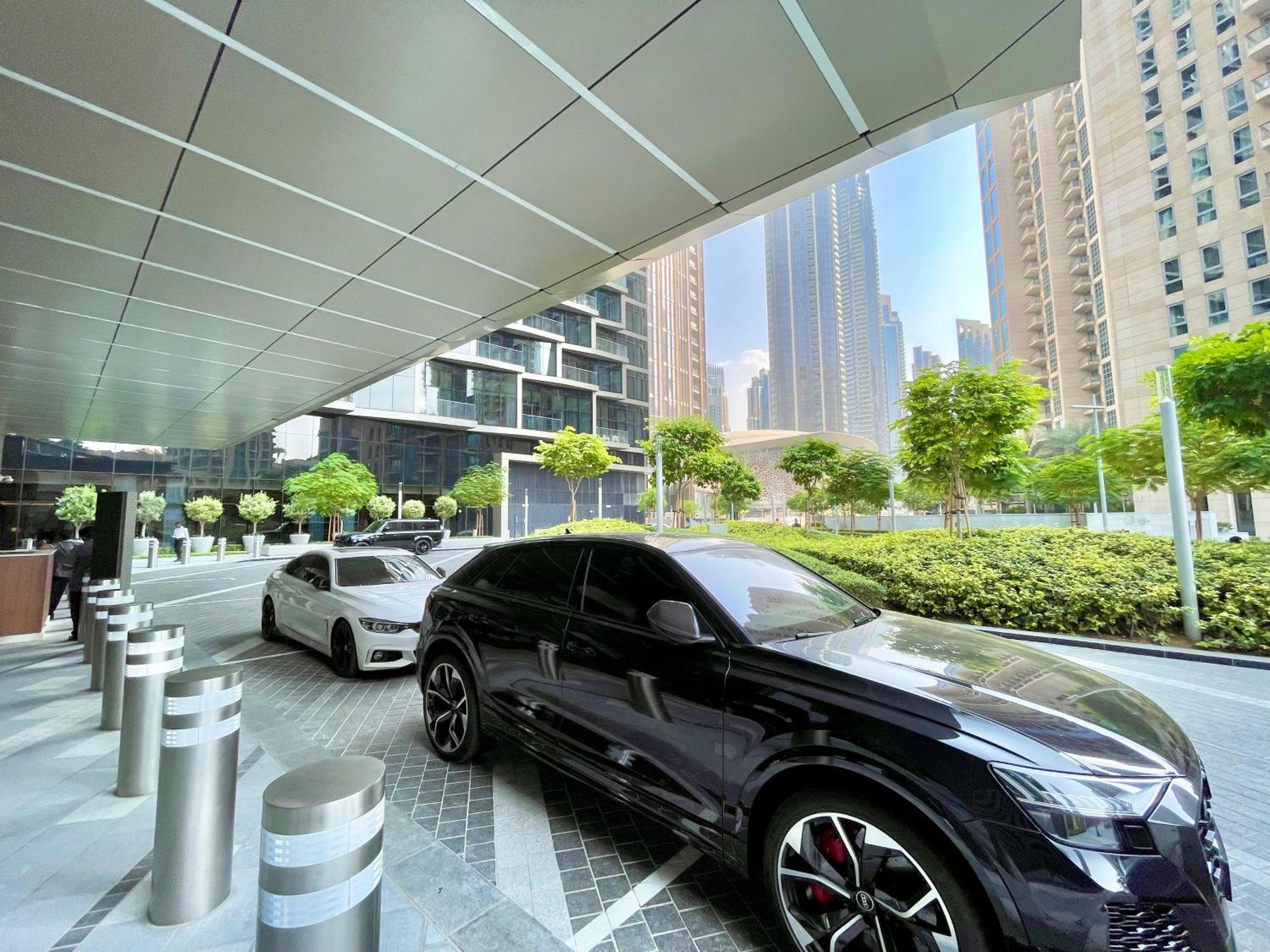 Vacay Lettings Luxury Living Address Opera Downtown Apartamento Dubái