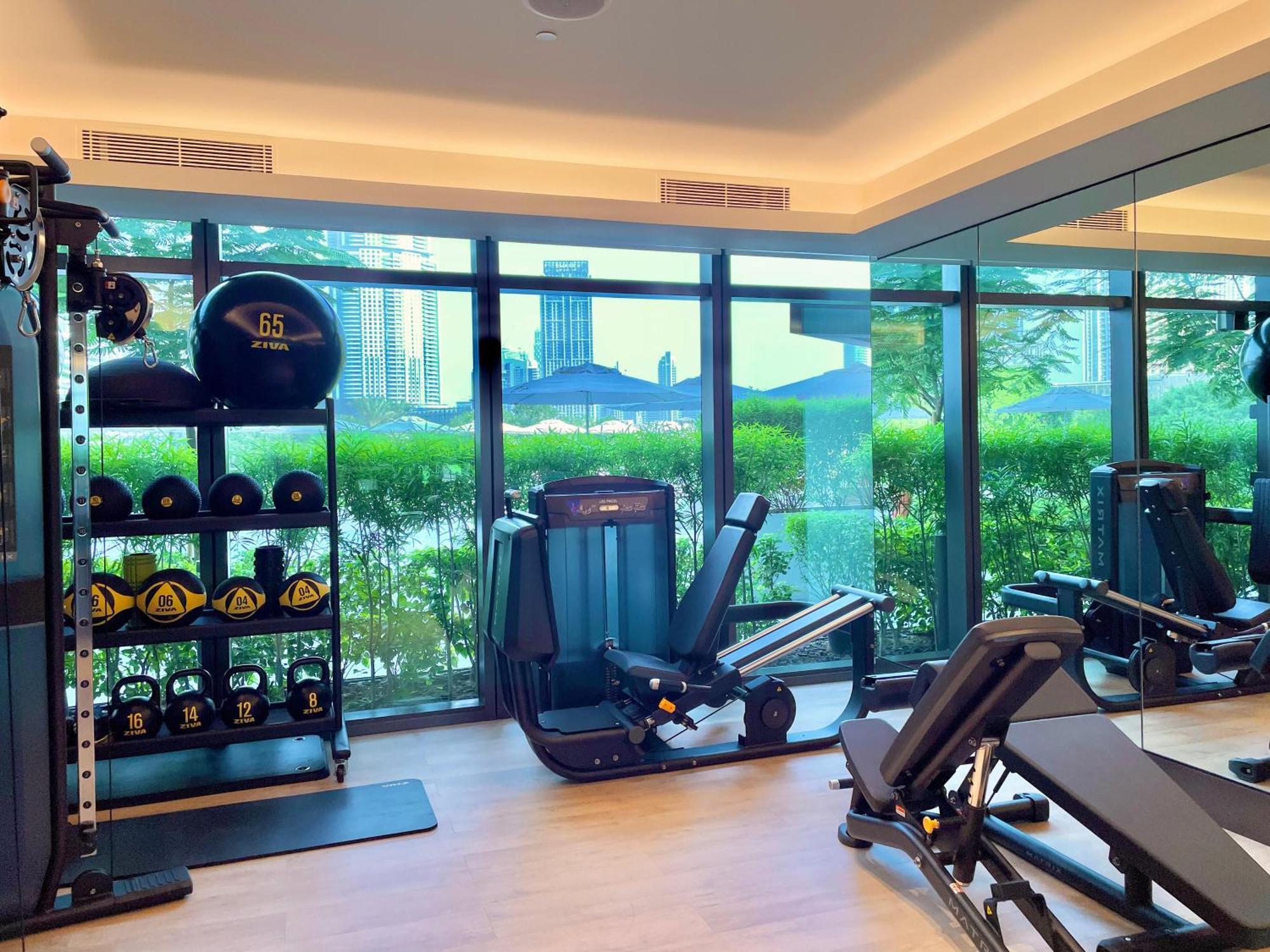 Vacay Lettings Luxury Living Address Opera Downtown Dubái
