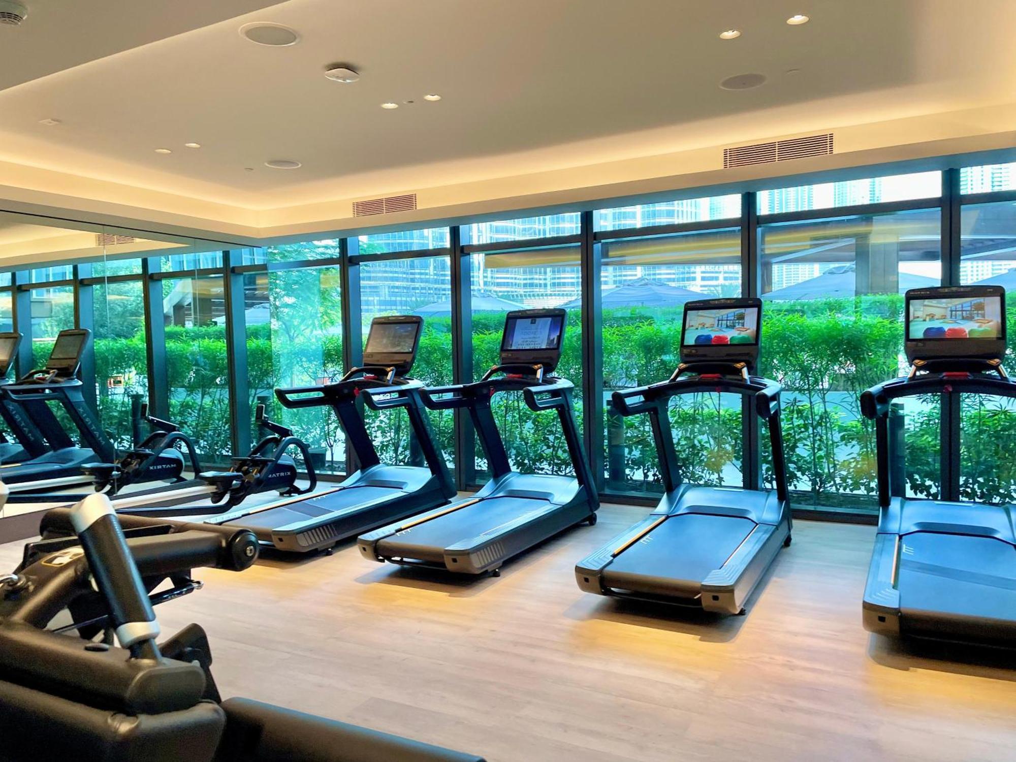 Vacay Lettings Luxury Living Address Opera Downtown
