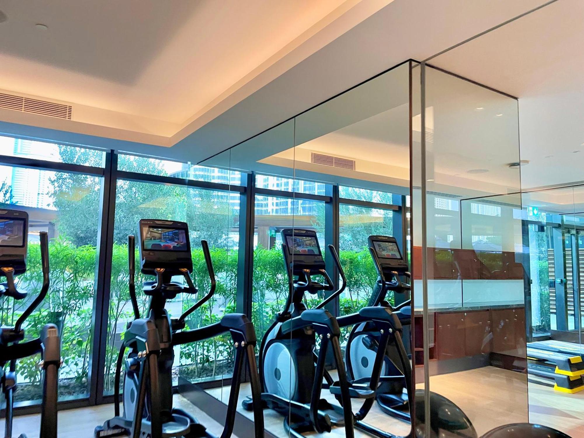 Apartamento Vacay Lettings Luxury Living Address Opera Downtown *