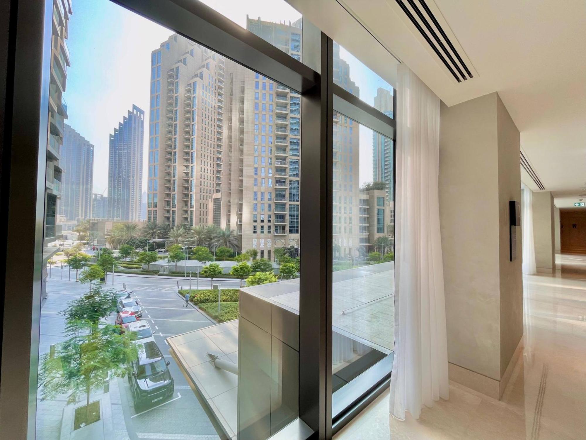 Apartamento Vacay Lettings Luxury Living Address Opera Downtown Dubái