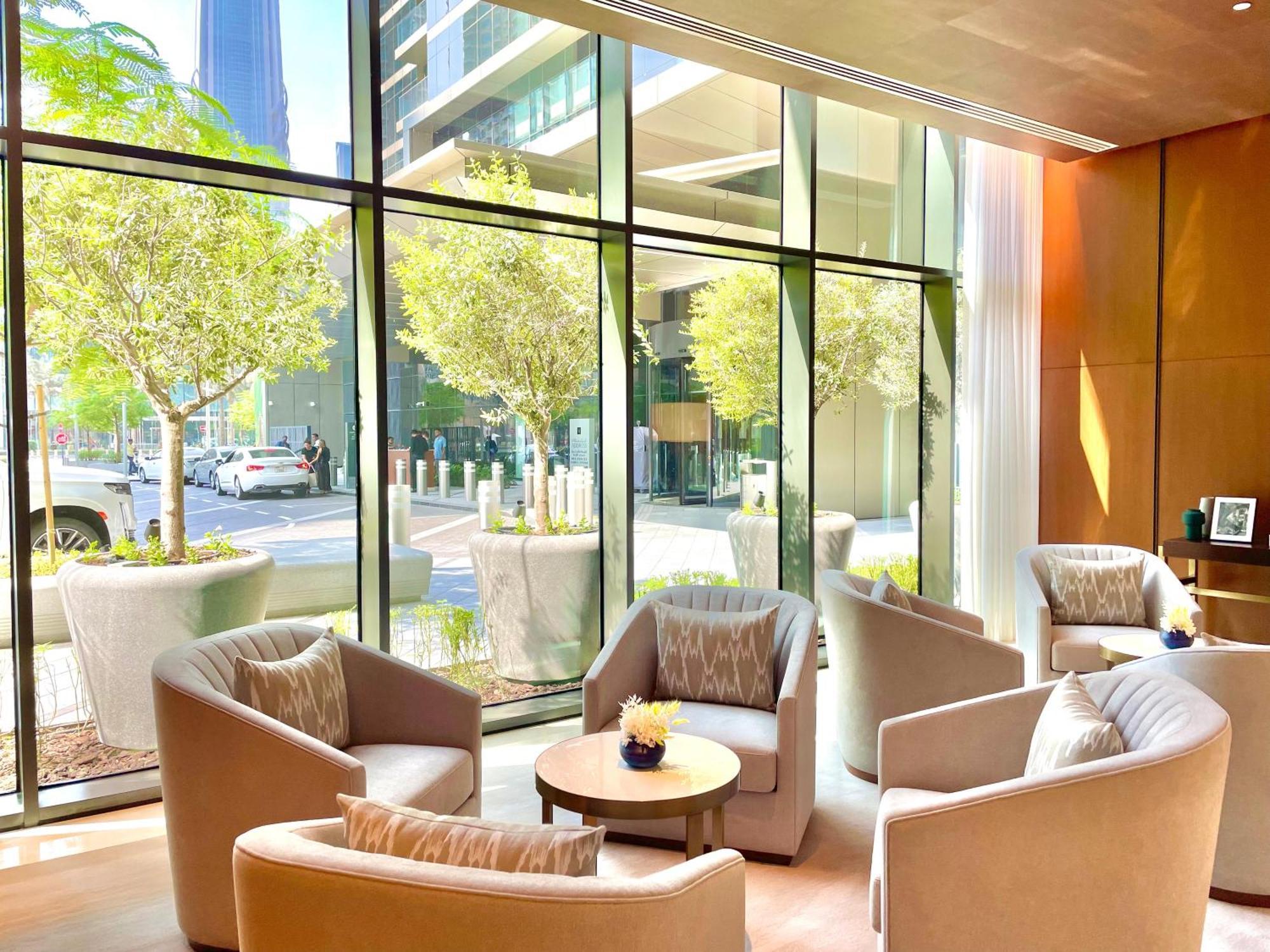 Vacay Lettings Luxury Living Address Opera Downtown * Dubái