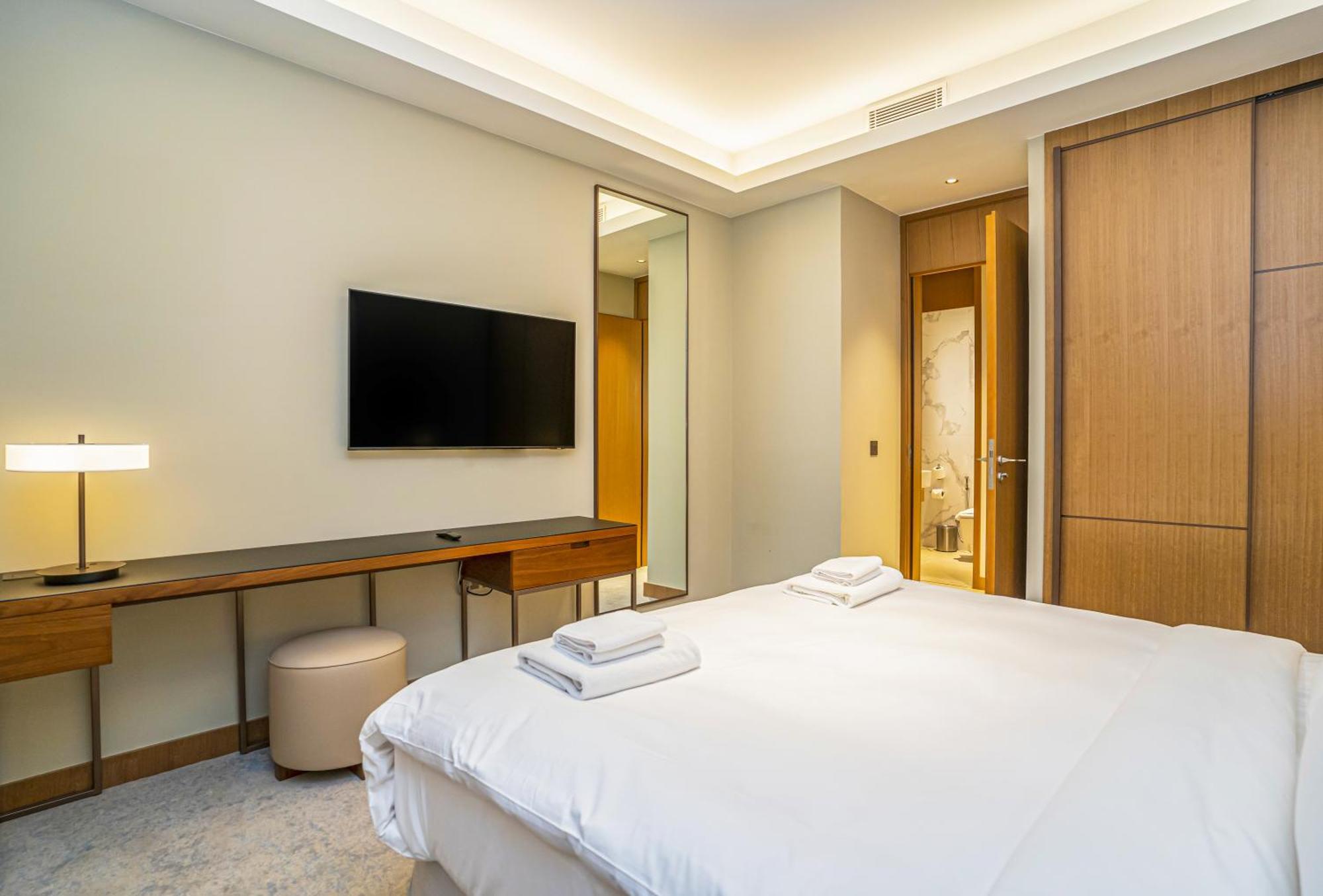 Apartamento Vacay Lettings Luxury Living Address Opera Downtown