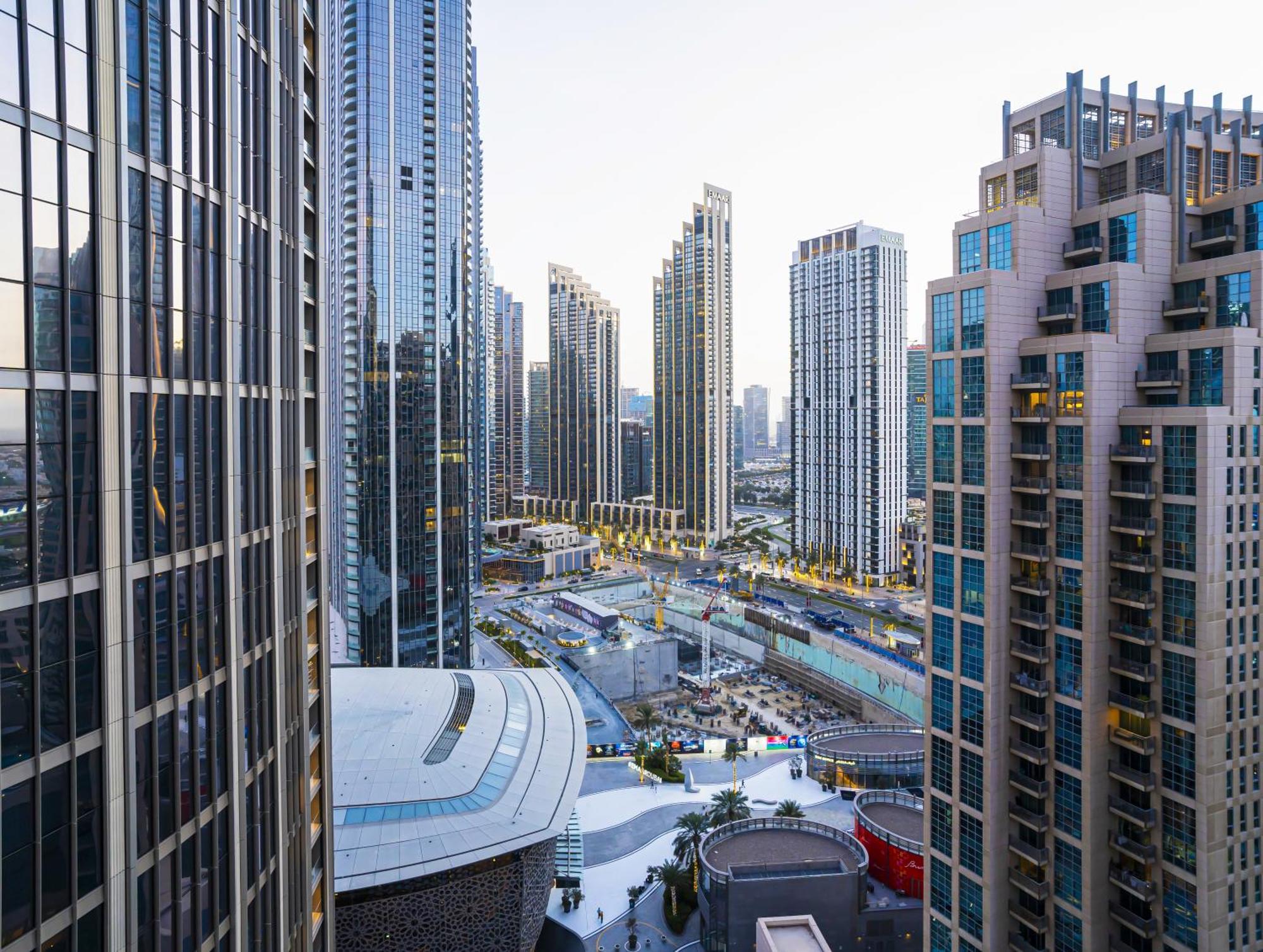 Vacay Lettings Luxury Living Address Opera Downtown Apartamento *
