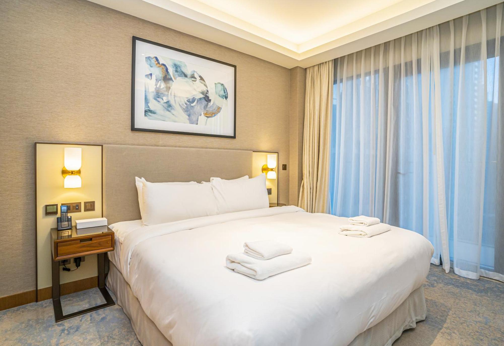 Apartamento Vacay Lettings Luxury Living Address Opera Downtown Dubái