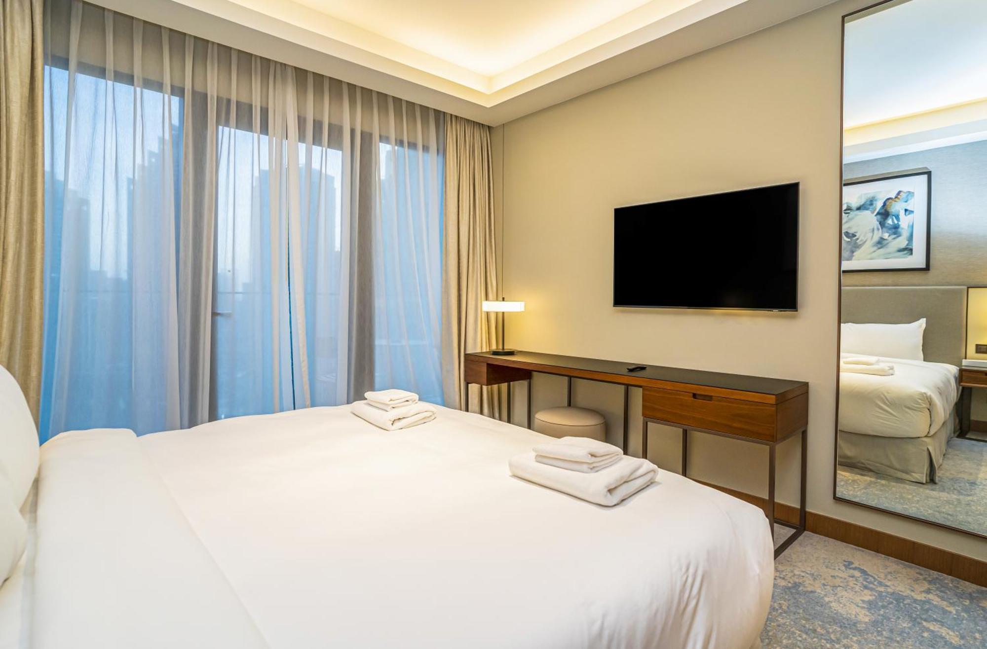 Vacay Lettings Luxury Living Address Opera Downtown Dubái