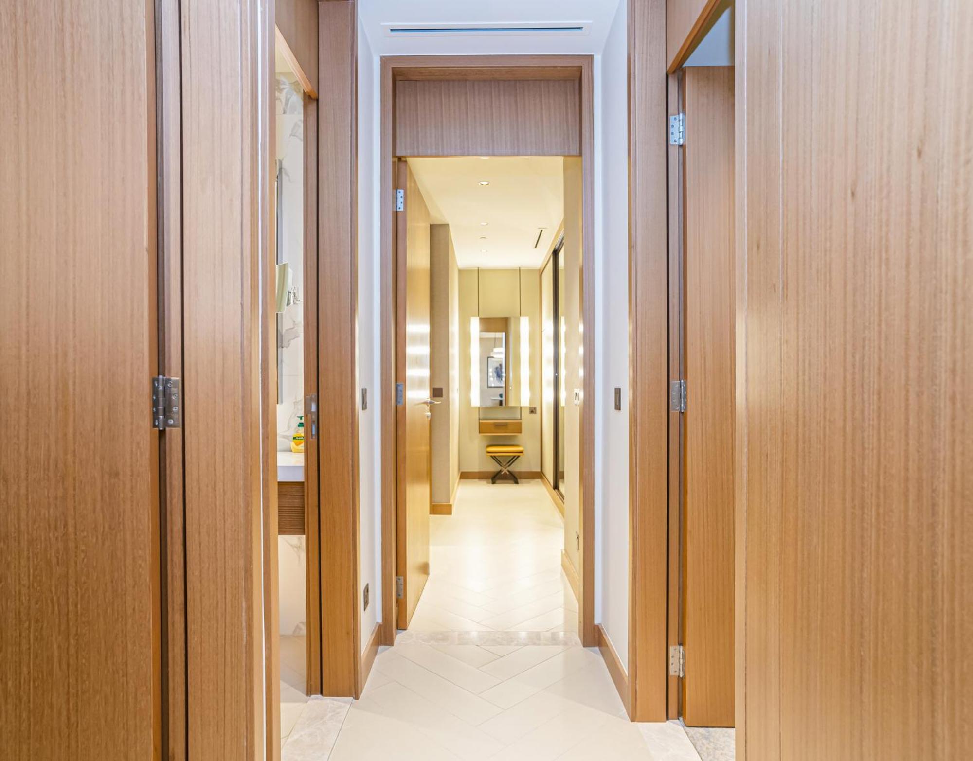 Apartamento Vacay Lettings Luxury Living Address Opera Downtown *