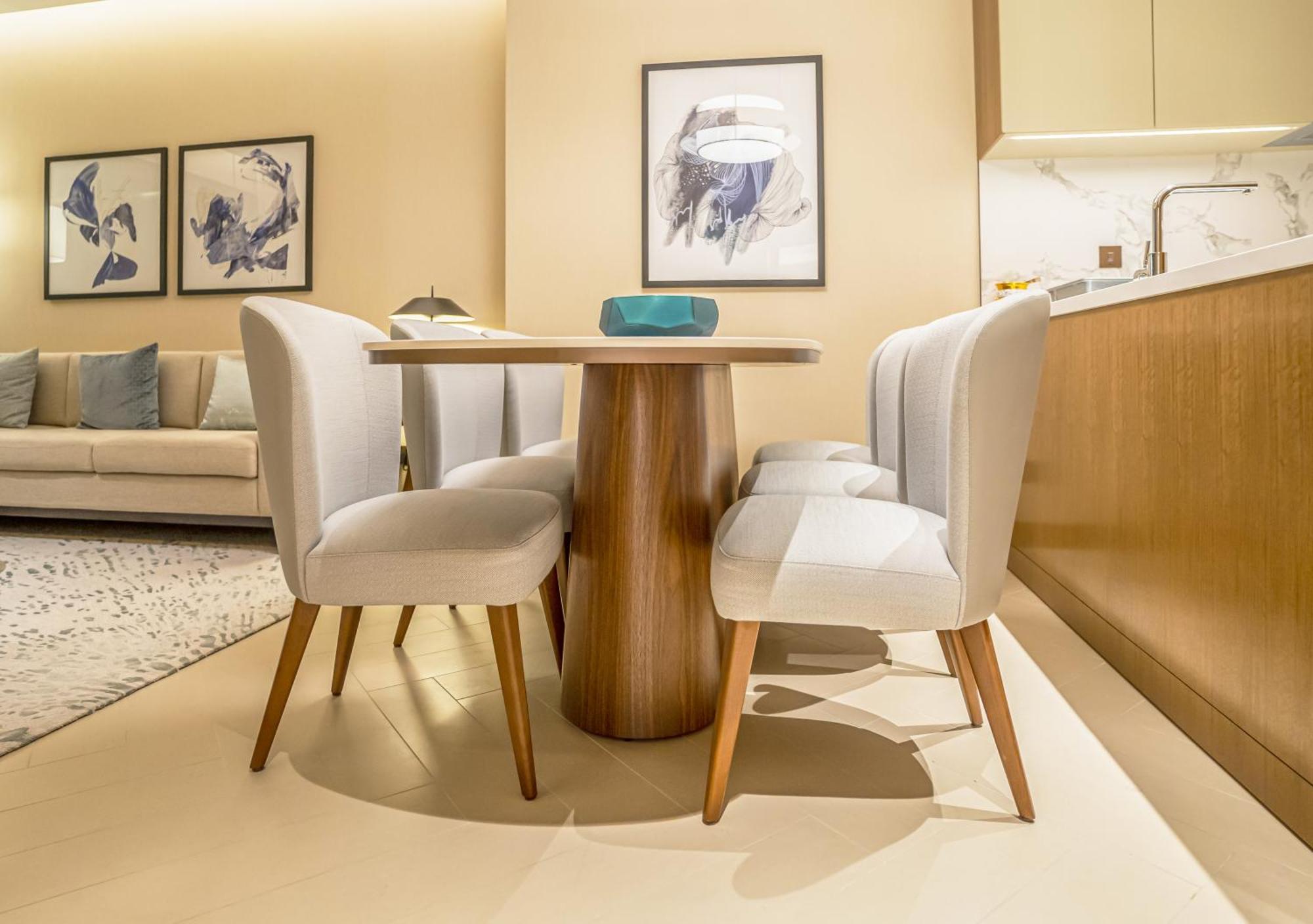 Vacay Lettings Luxury Living Address Opera Downtown Apartamento Dubái