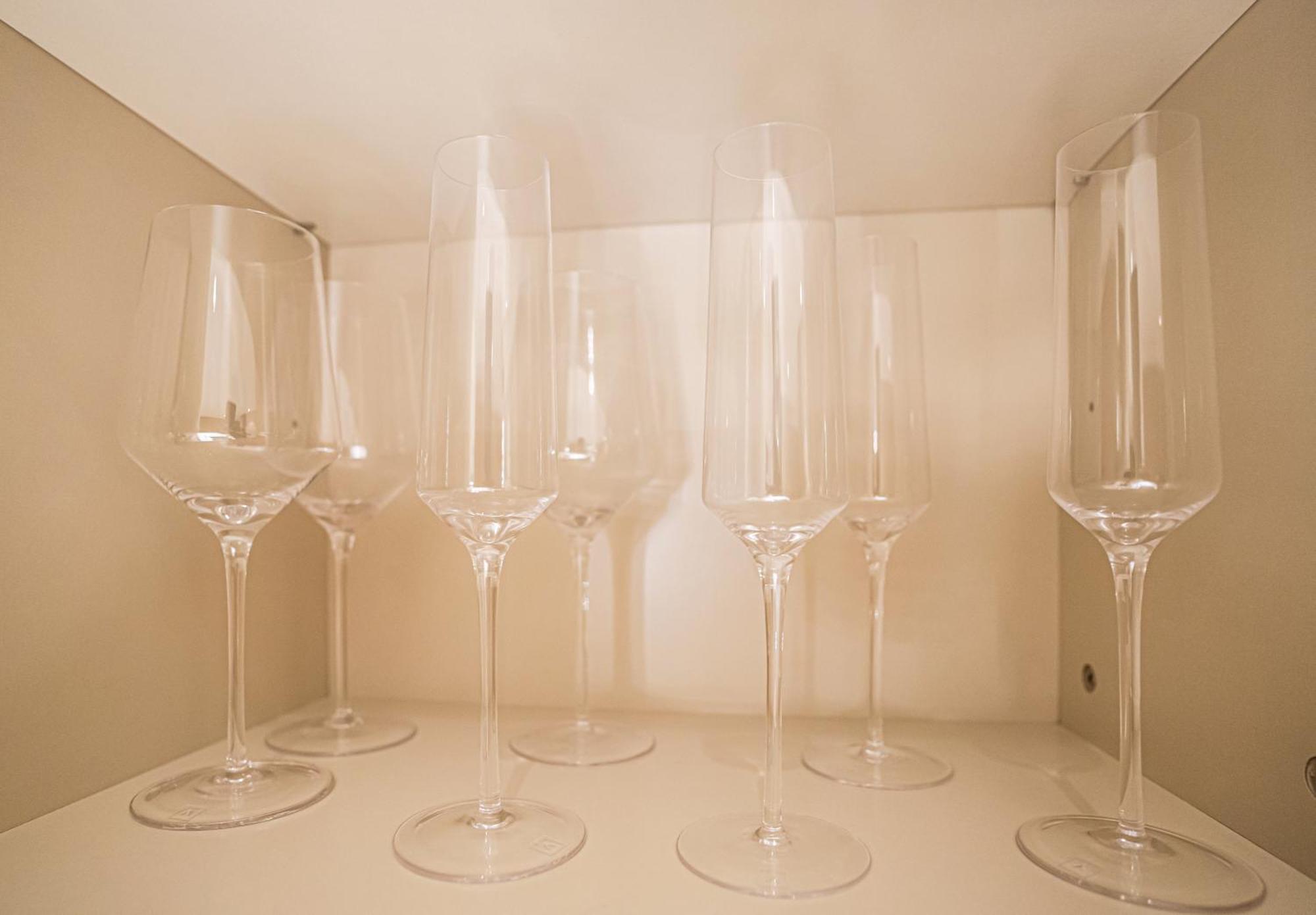 Apartamento Vacay Lettings Luxury Living Address Opera Downtown Dubái