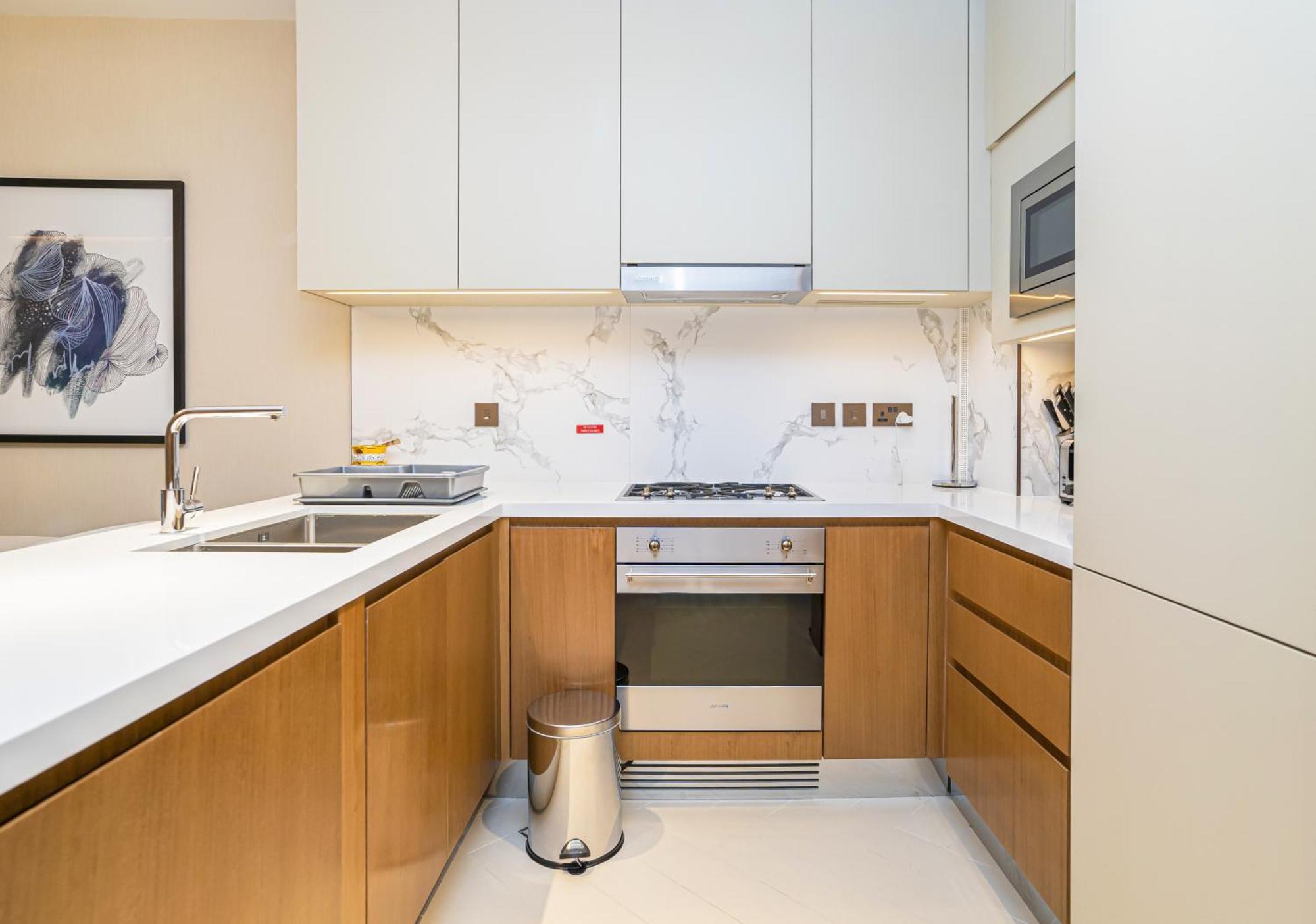 Vacay Lettings Luxury Living Address Opera Downtown Apartamento