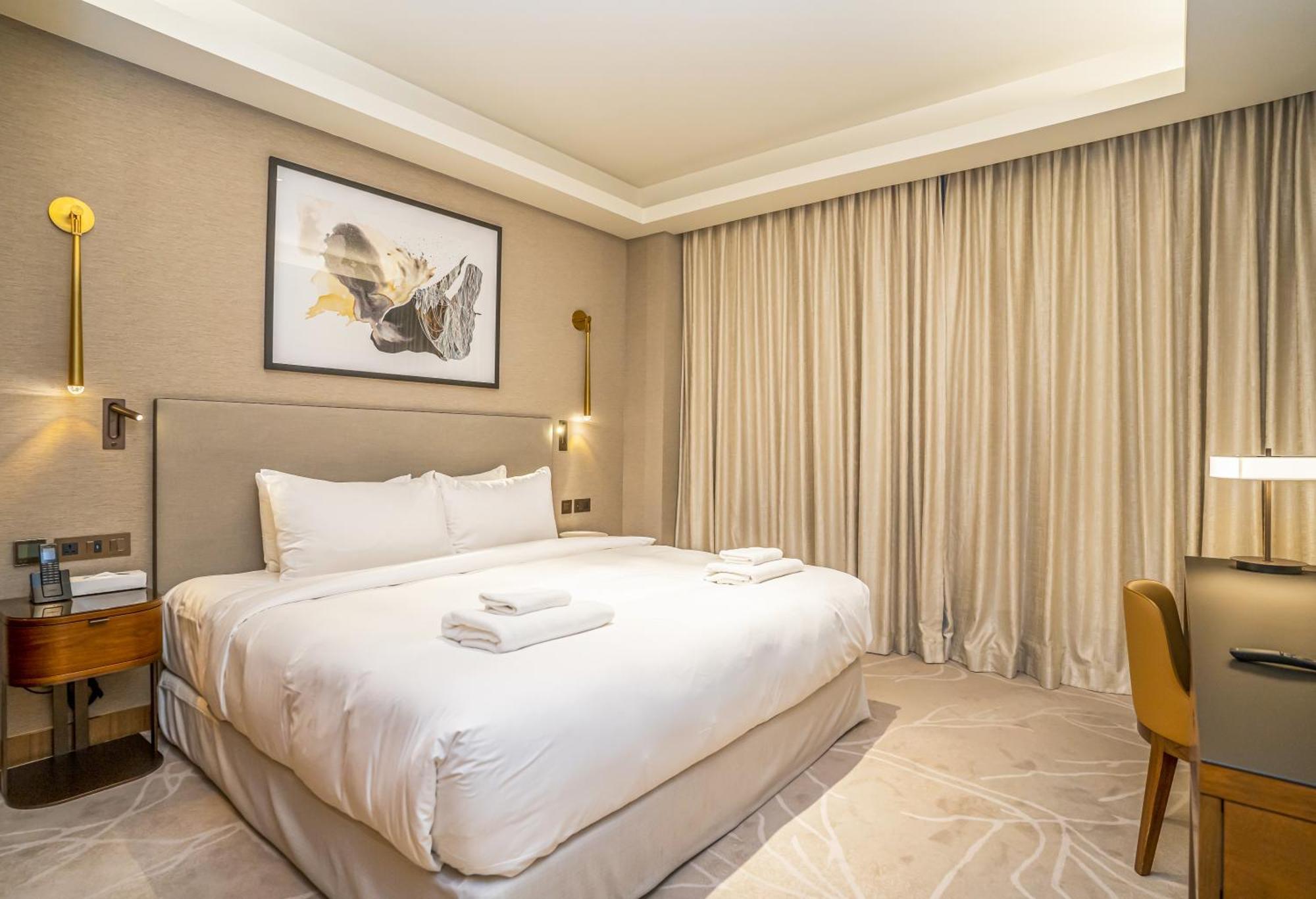 Vacay Lettings Luxury Living Address Opera Downtown Apartamento *