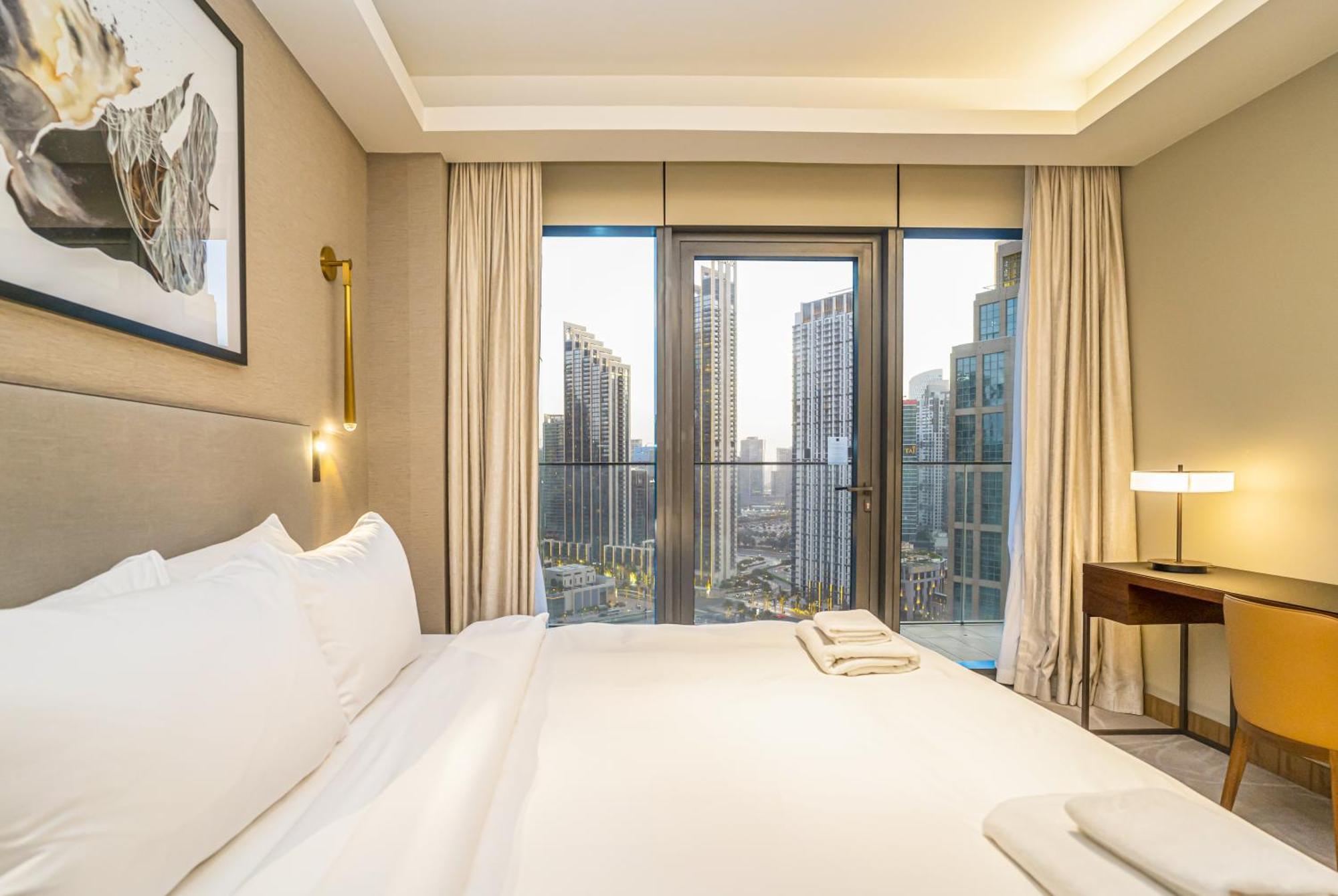 Apartamento Vacay Lettings Luxury Living Address Opera Downtown *