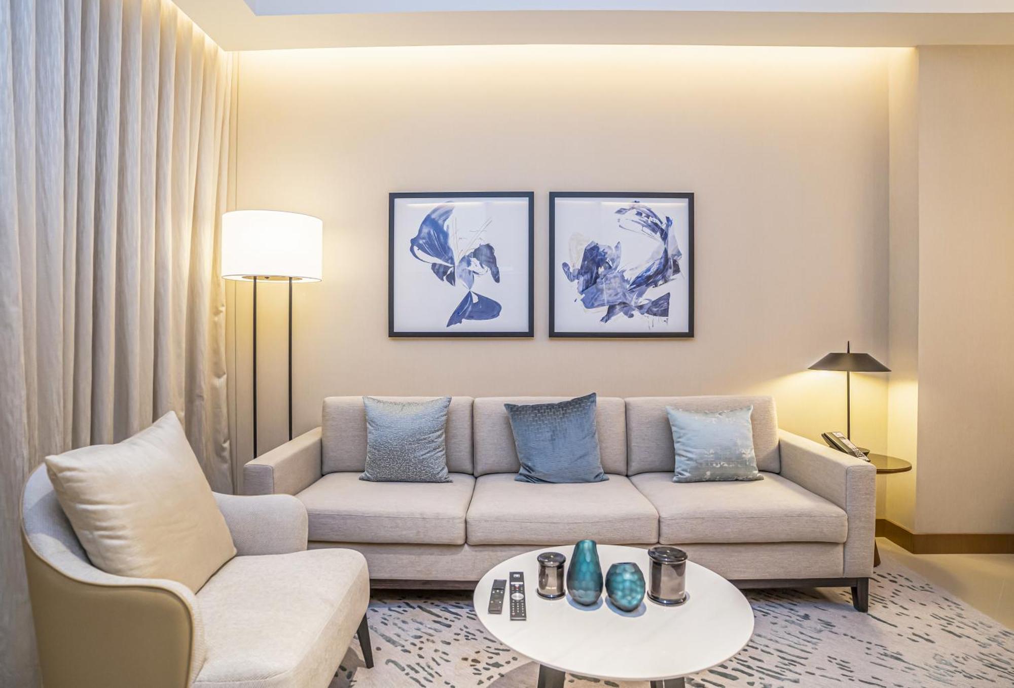 Vacay Lettings Luxury Living Address Opera Downtown